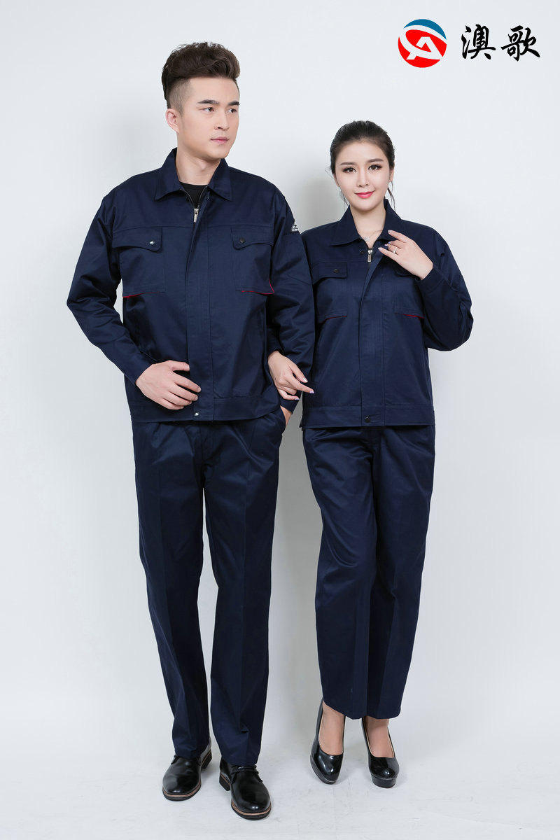 TN62防靜電工作服單色