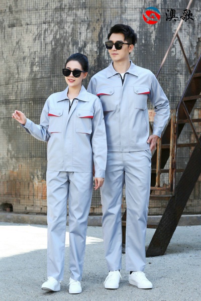 TN65立體兜防靜電工作服 TN65立體兜防靜電工作服