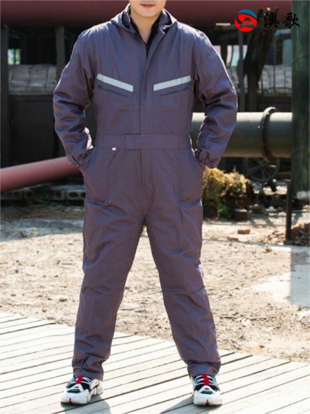 連體工作服ag23009 連體工作服ag23009