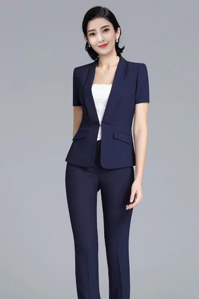 女式西裝 女式西裝