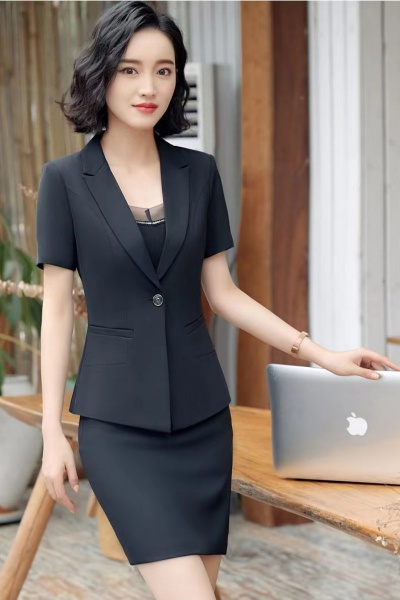 女式西裝 女式西裝