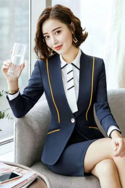 女式西裝 女式西裝