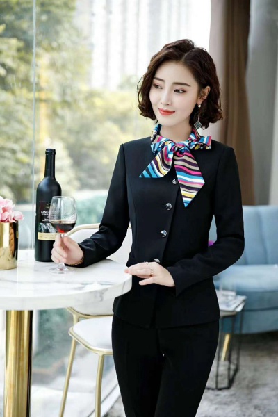 女式西裝 女式西裝