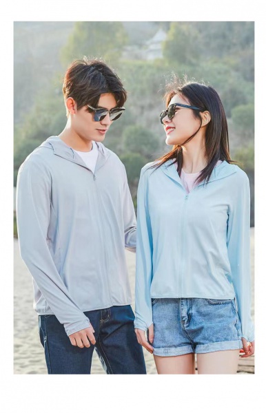 情侶款防曬衣抗紫外線  情侶款防曬衣抗紫外線