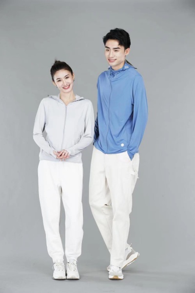 AG-2388#男款女款防曬服 AG-2388#男款女款防曬服