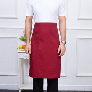 AG W001 半身圍裙 AG W001 半身圍裙