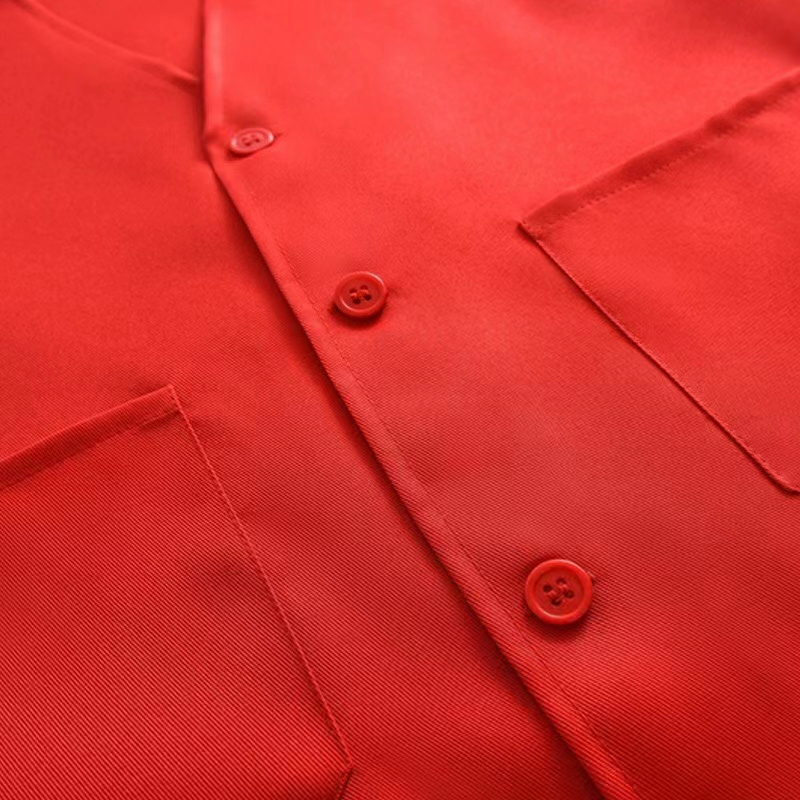 AGMJ5007制服呢平角馬甲