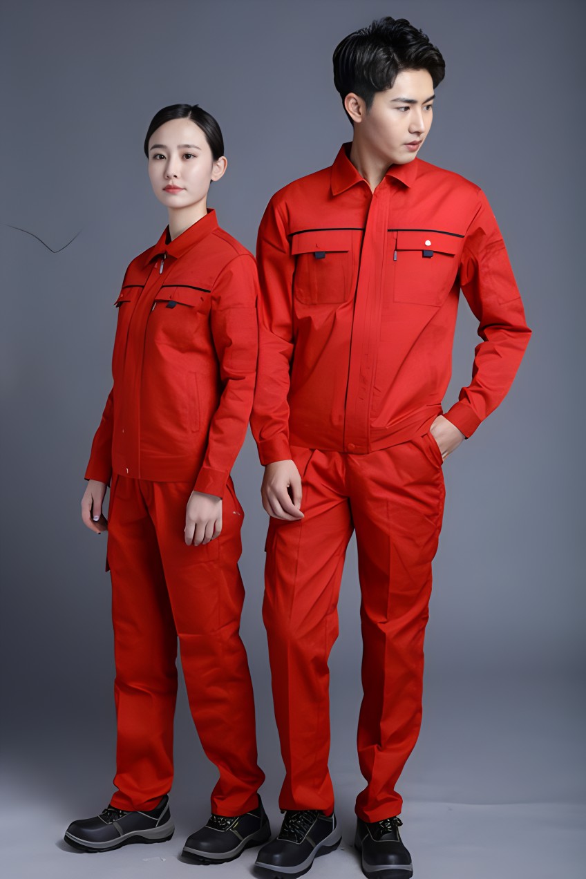 AG6258工程服，棉錦阻燃面料該面料是有88%的棉纖維，12%的尼龍纖維混紡而成經山***性阻燃劑整理后，具有耐久性的阻燃性能，可耐洗50次以上。既能有效防止火焰蔓延，又能保持其原有良好的耐磨性、強力更好、手感柔軟等特點，其制成的工作服后穿著壽命可以延長60%以上。產品質量經SGS,TUV,ITS,BTTG,MTL等權威機構檢測均能達到EN11612（原EN531）EN11611（原EN470-1）、EN533、16CFR、NFPA2112、ASTM等標準。廣泛應用于消防、電力、石油、化工、冶金