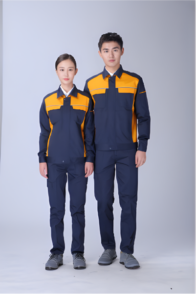 芳綸阻燃纖維面料工程服是***阻燃纖維,具有耐熱高強度高耐溫柔軟性好,低收縮性,化學結構穩定,燃燒不熔滴,不產生毒氣都優點。用芳綸陽燃纖維織成的布有良好的尺寸穩定性,可在250攝度的溫度下長期使用,其熱收縮率僅為1%。纖維軟化溫度為373攝氏度,超過400攝氏度才開始分解,分解時布面增厚纖維膨脹,布面外900-1300攝氏度隔絕熱量傳遞而不開級。符合GB8965.12009.EN ISO 11611.EN ISO11612,EN ISO14116標準 芳綸阻燃纖維面料工程服是***阻燃纖維,具有耐熱高強度高耐溫柔軟性好,低收縮性,化學結構穩定,燃燒不熔滴,不產生毒氣都優點。用芳綸陽燃纖維織成的布有良好的尺寸穩定性,可在250攝度的溫度下長期使用,其熱收縮率僅為1%。纖維軟化溫度為373攝氏度,超過400攝氏度才開始分解,分解時布面增厚纖維膨脹,布面外900-1300攝氏度隔絕熱量傳遞而不開級。符合GB8965.12009.EN ISO 11611.EN ISO11612,EN ISO14116標準