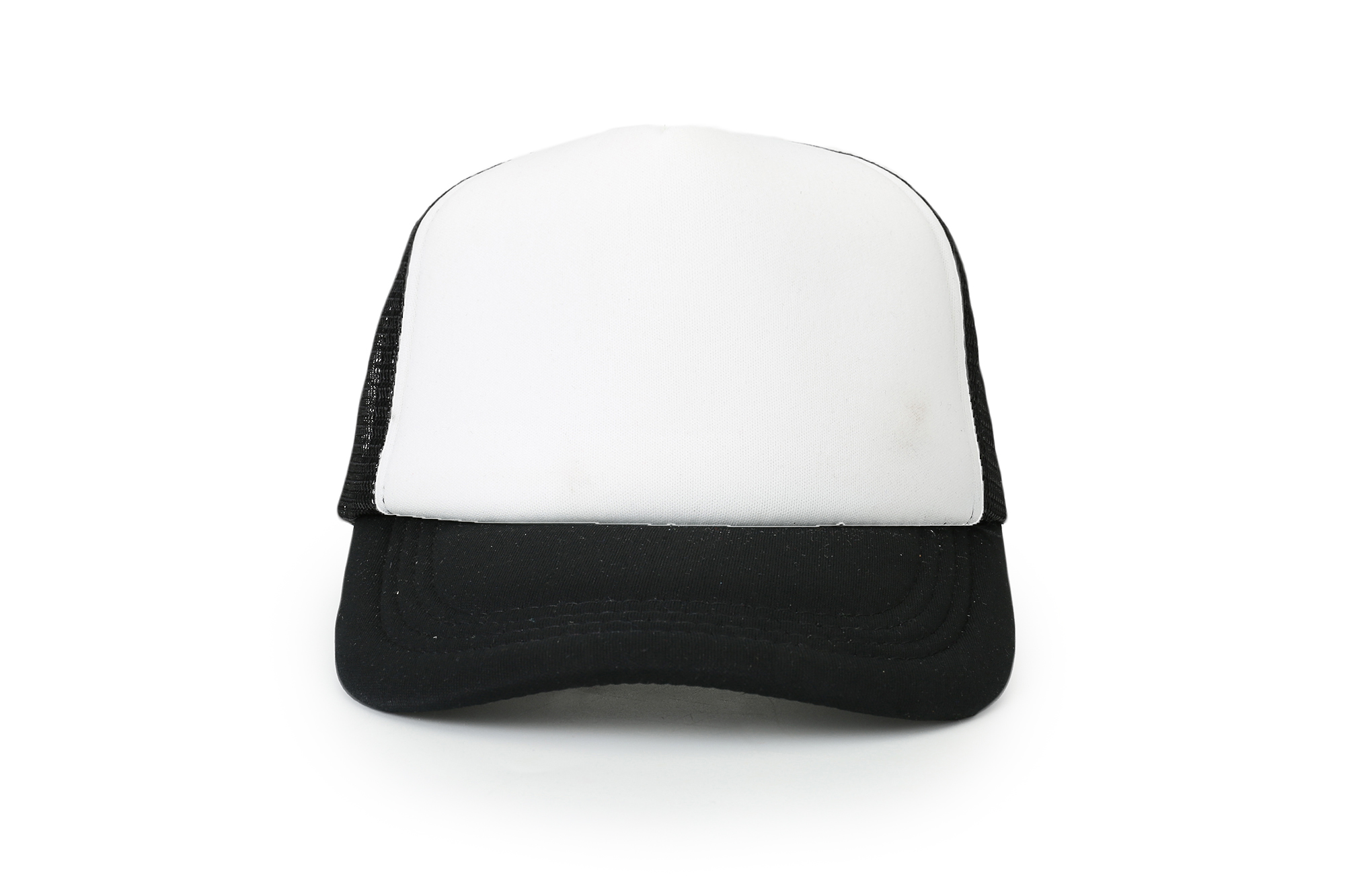 AG6598定制半網帽