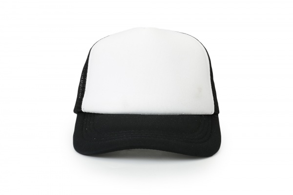 AG6598定制半網帽 AG6598定制半網帽