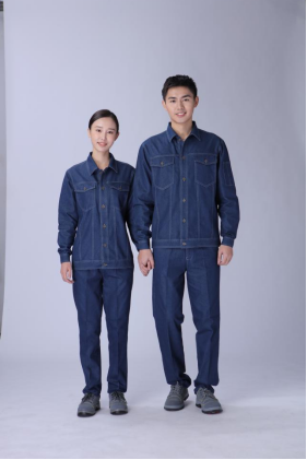 AG158棉阻燃防靜電牛仔布工作服燃面料使用國際***為權威的Proban阻燃劑EN470-1 EN531 EN533 NFPA2112 AG158棉阻燃防靜電牛仔布工作服燃面料使用國際***為權威的Proban阻燃劑EN470-1 EN531 EN533 NFPA2112