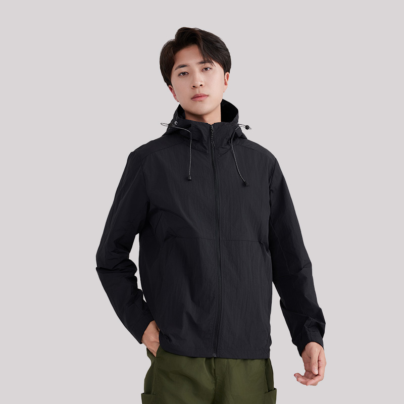 AG 3306運動版長袖防曬服 男款