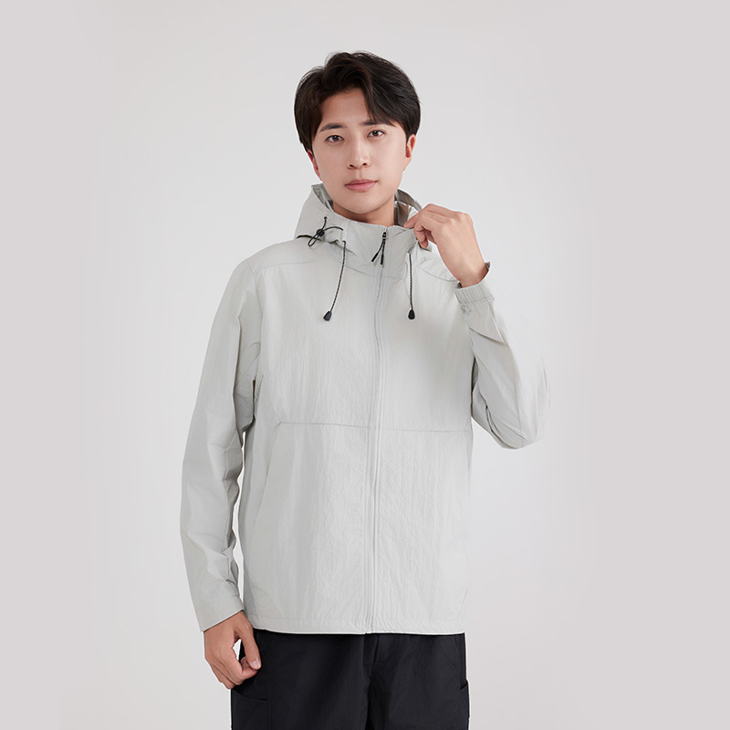 AG 3306運動版長袖防曬服 男款