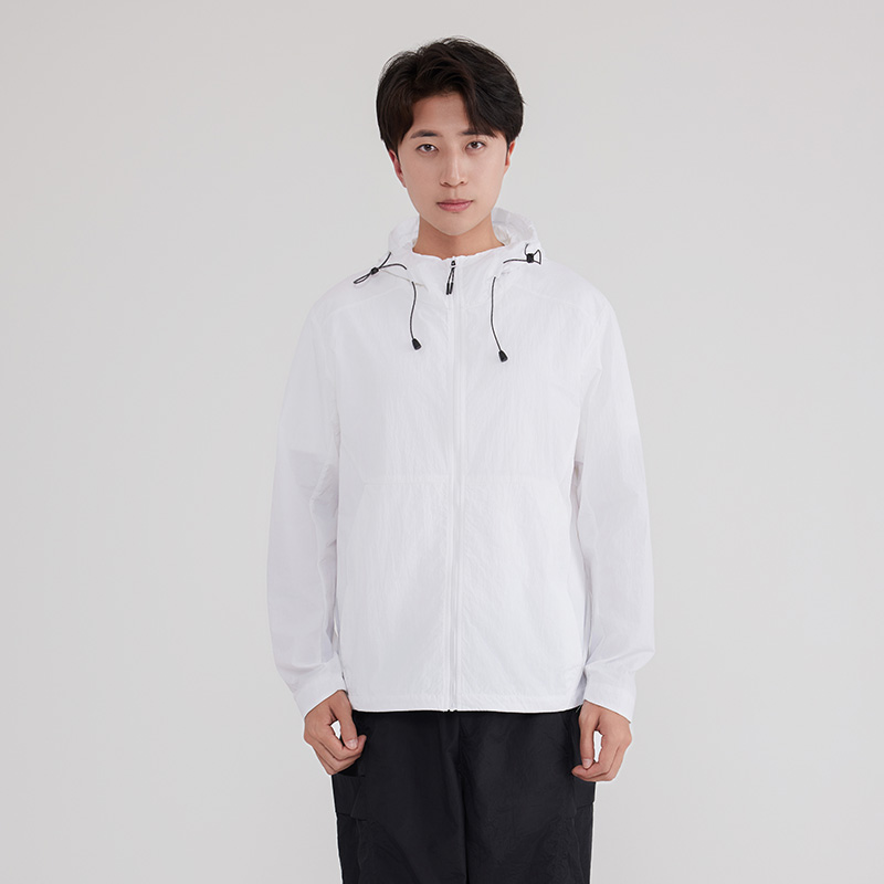 AG 3306運動版長袖防曬服 男款