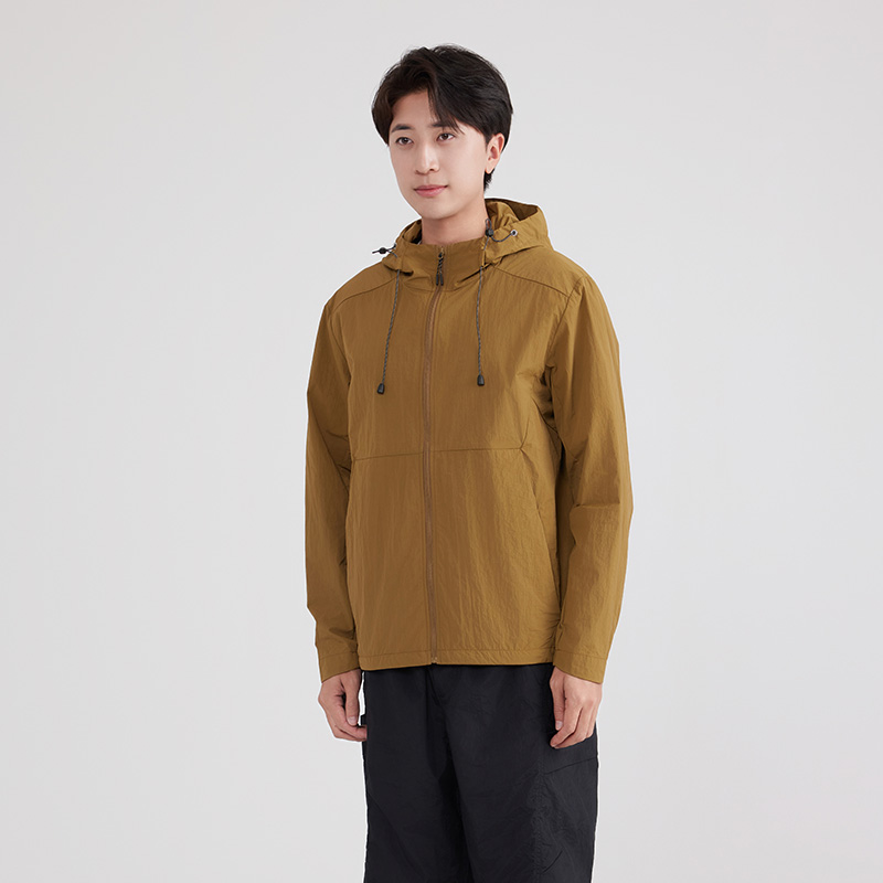 AG 3306運動版長袖防曬服 男款