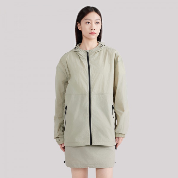 AG 3301寬松版長袖防曬服 女款 AG 3301寬松版長袖防曬服 女款