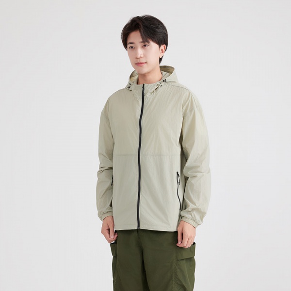 AG 3300寬松版長袖防曬服  男款 AG 3300寬松版長袖防曬服  男款