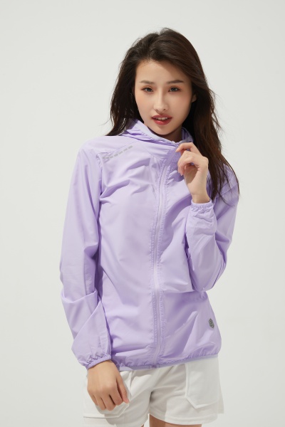 AG 2211日常款長袖防曬服  女款 AG 2211日常款長袖防曬服  女款