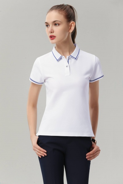 AG 1898短袖POLO衫  男/女款