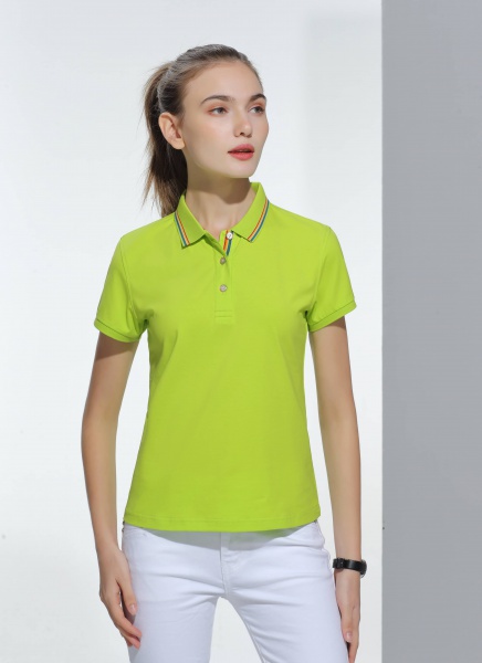 AG 2011短袖POLO衫 男/女款