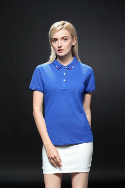 AG 21012短袖POLO衫 男/女款