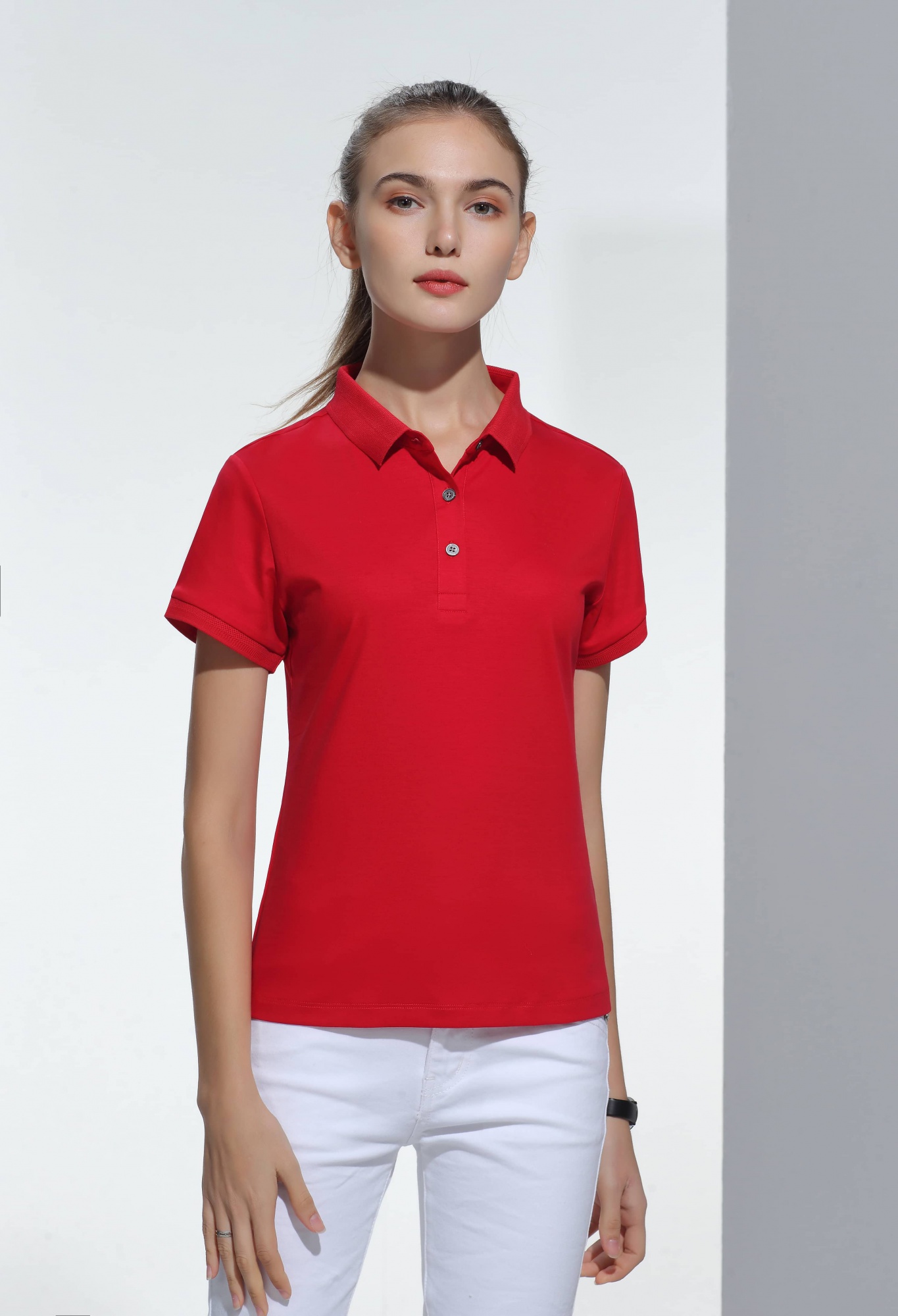 AG 1896短袖POLO衫  男/女款