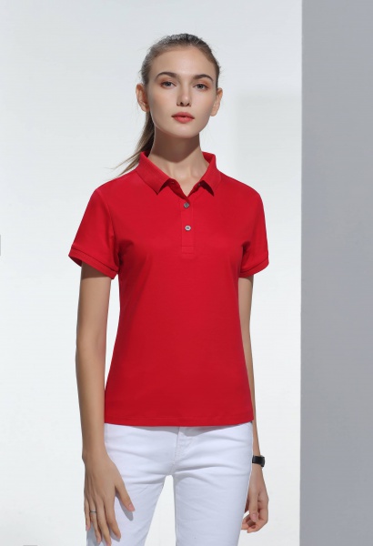 AG 1896短袖POLO衫  男/女款