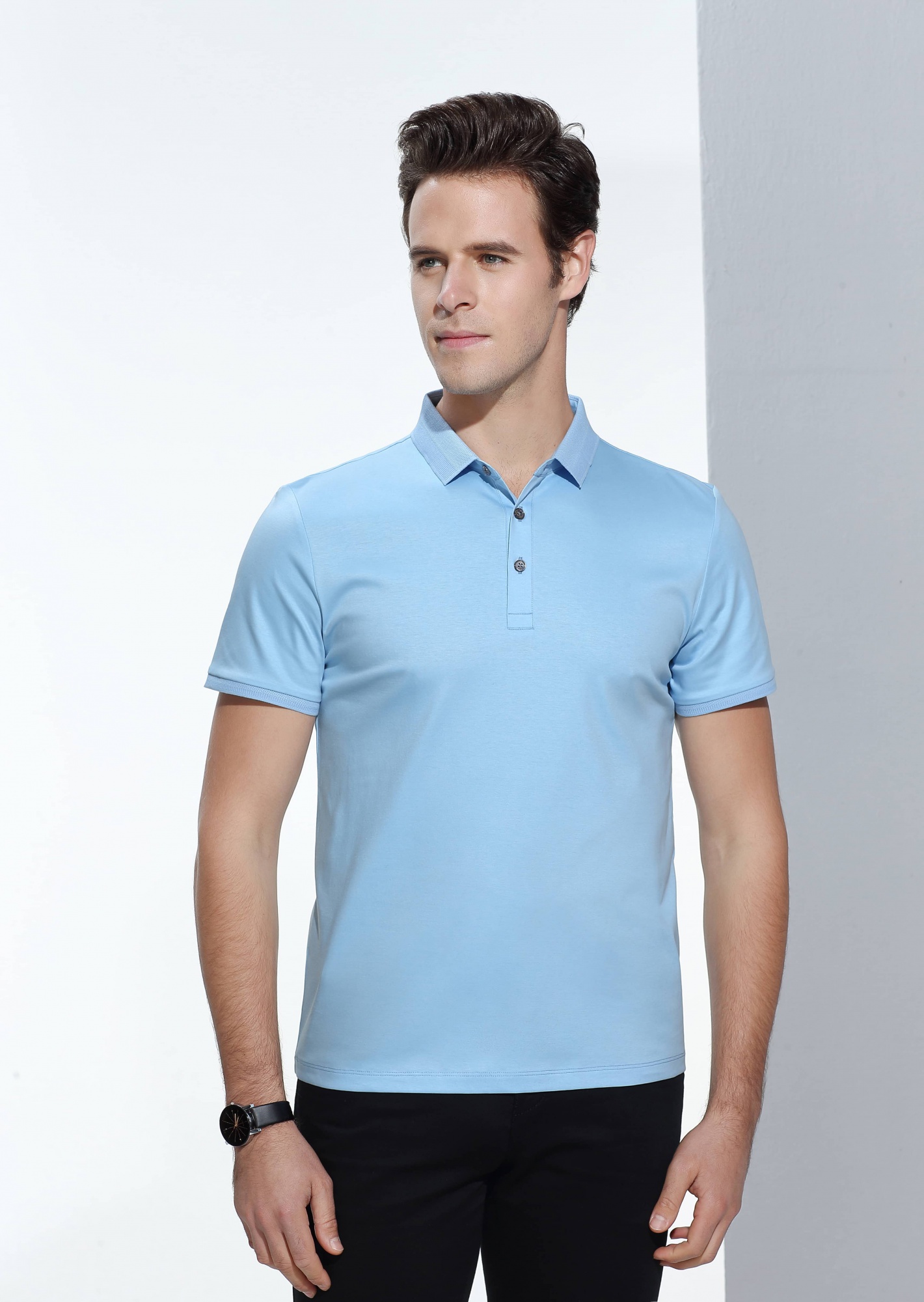 AG 1896短袖POLO衫  男/女款