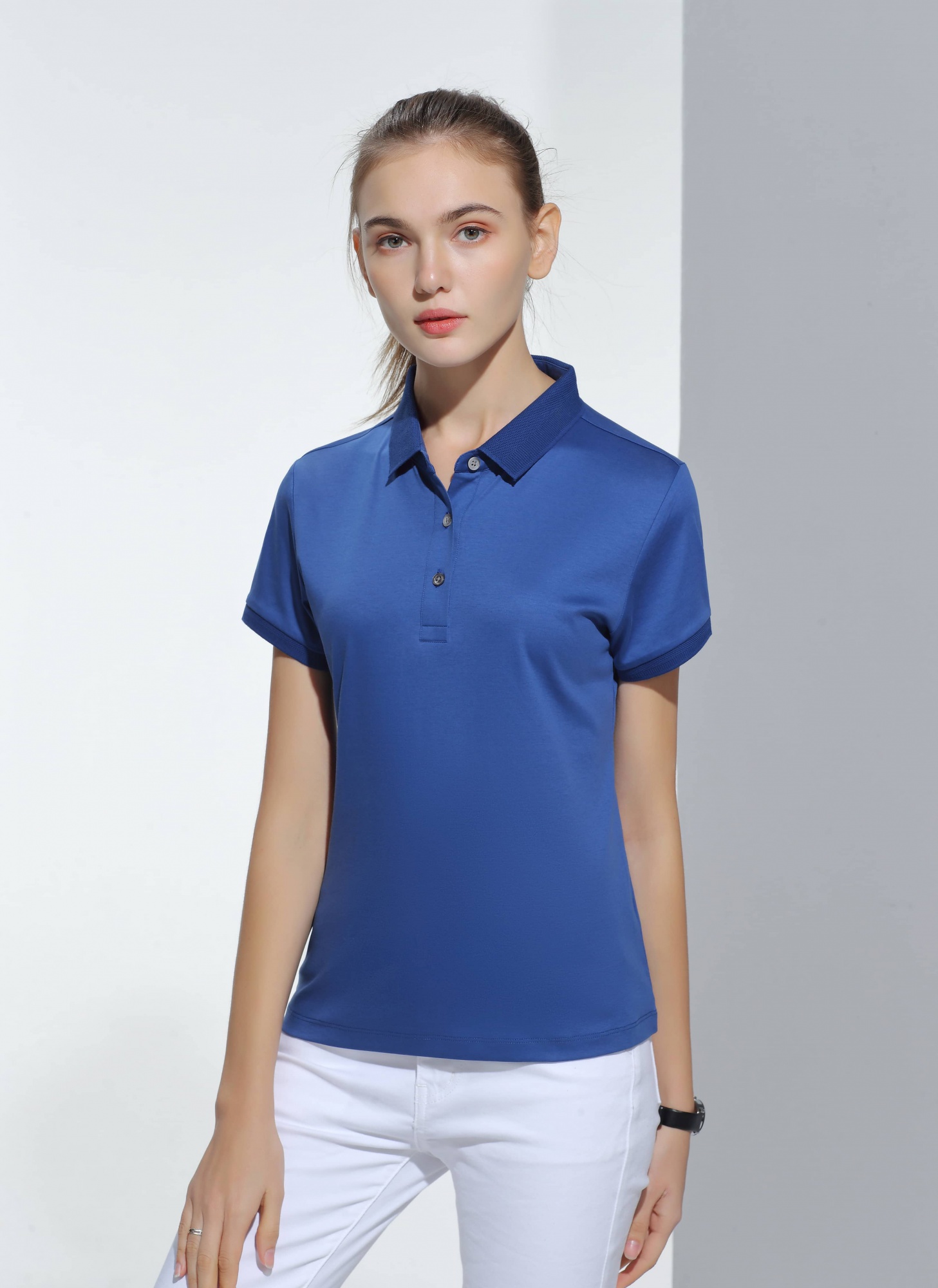 AG 1896短袖POLO衫  男/女款