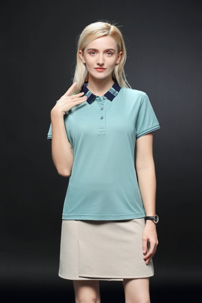 AG 1691短袖POLO衫 男/女款