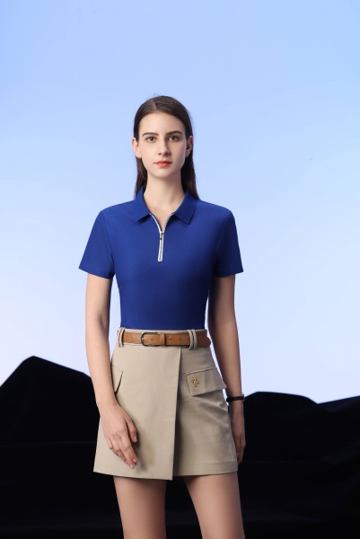 AG 22010短袖POLO衫 男/女款