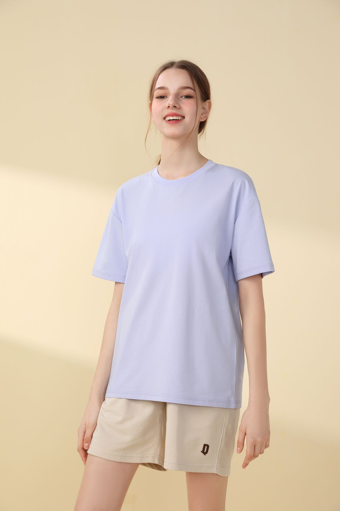 AG 2499圓領短袖T恤