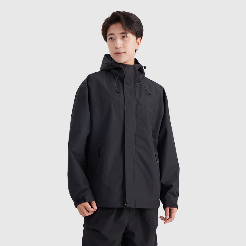 AG 3790單層沖鋒衣  男/女款