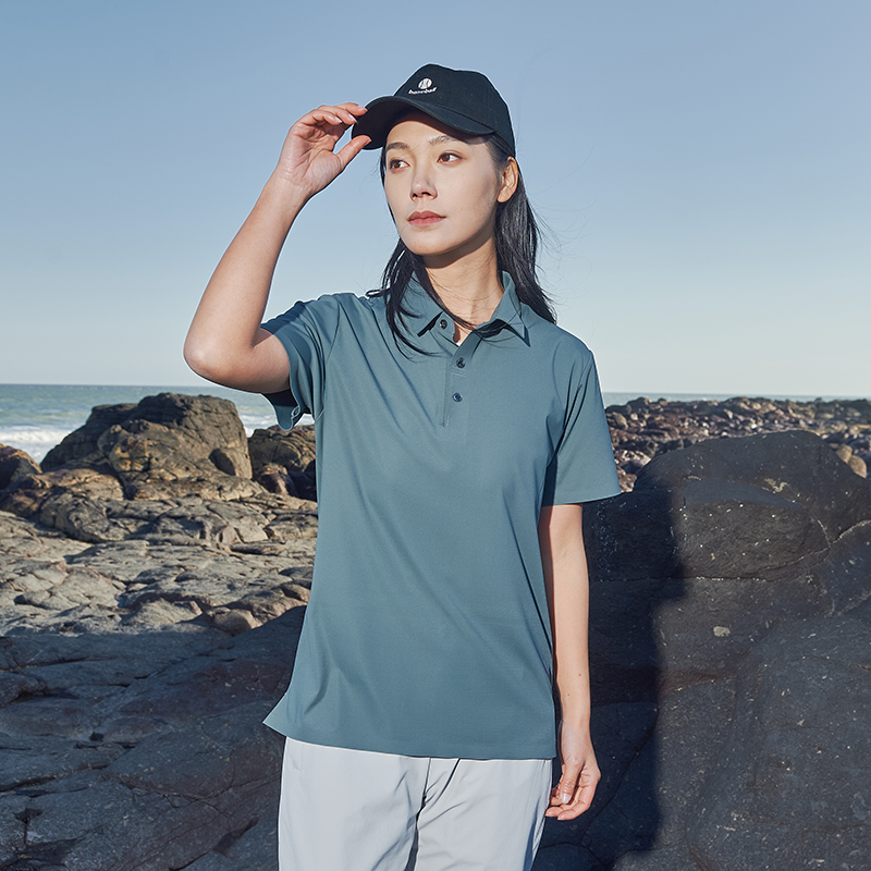 AG 88951速干POLO衫