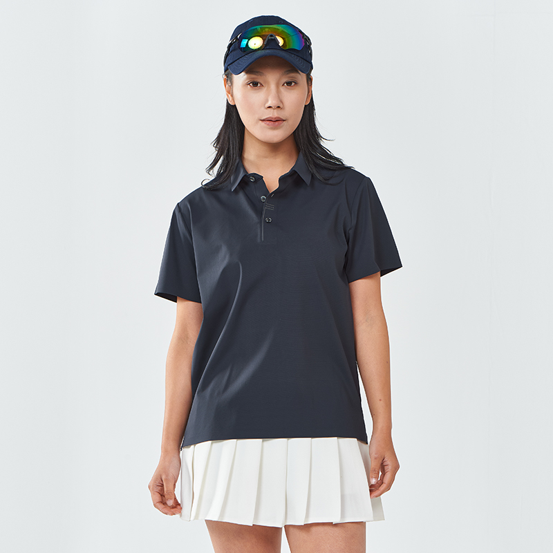 AG 88951速干POLO衫