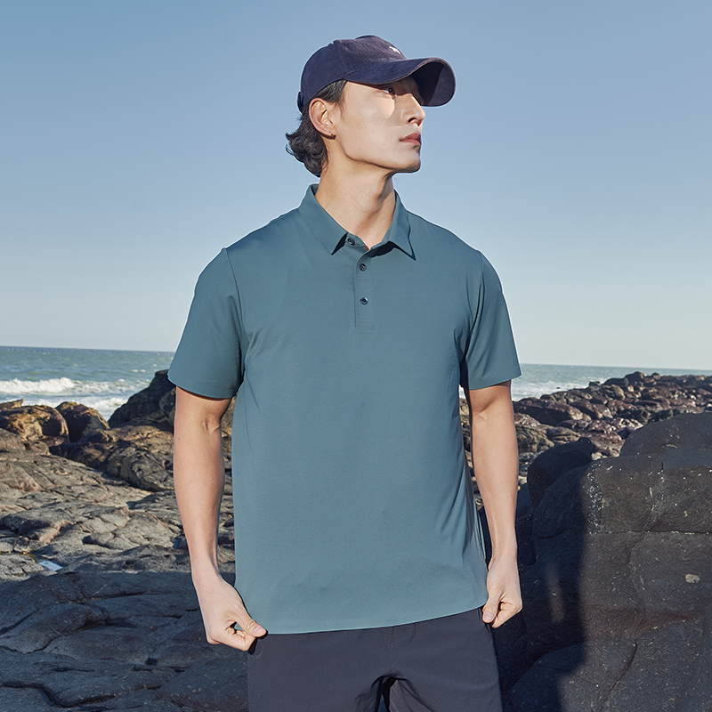AG 88951速干POLO衫
