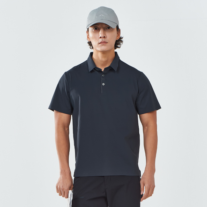 AG 88951速干POLO衫