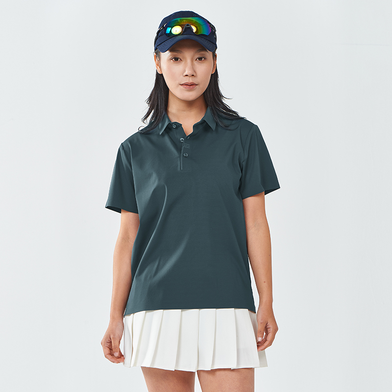 AG 88951速干POLO衫