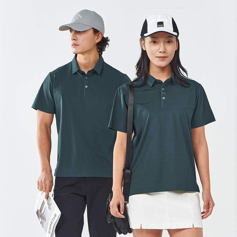 AG 88951速干POLO衫