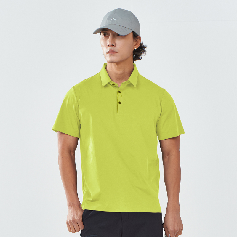 AG 88951速干POLO衫