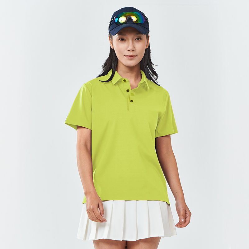 AG 88951速干POLO衫