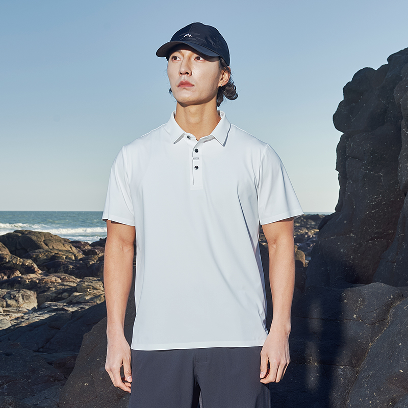 AG 88951速干POLO衫