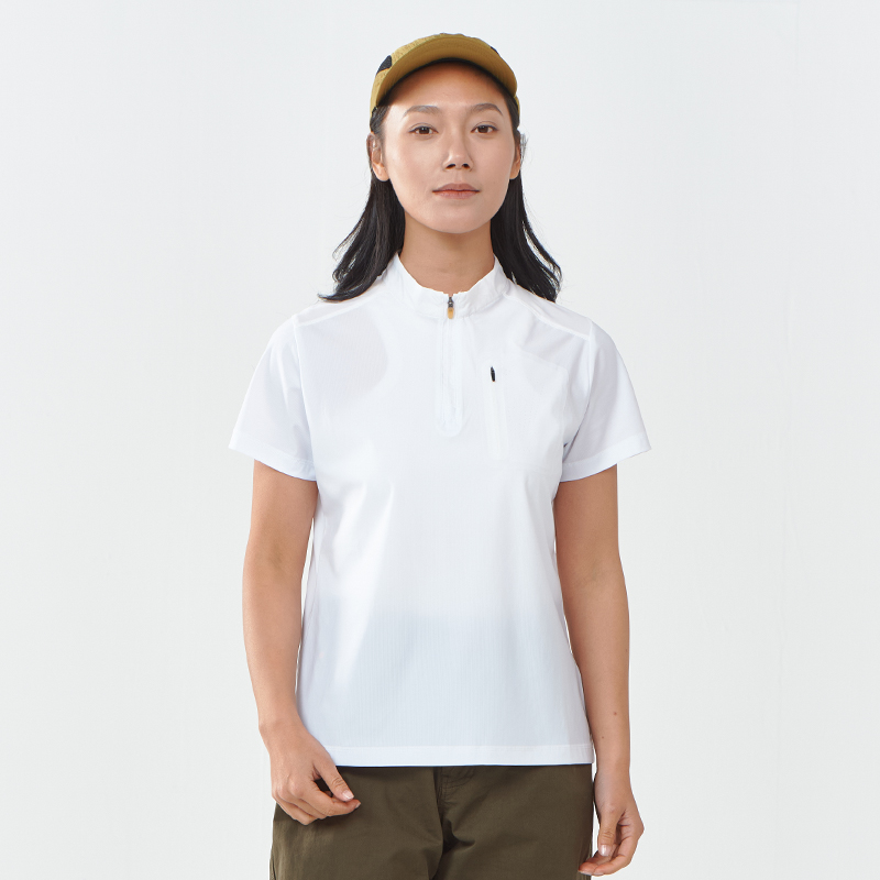 AG 79983速干POLO衫 男/女款