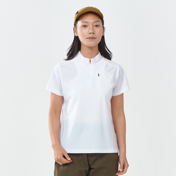 AG 79983速干POLO衫 男/女款 AG 79983速干POLO衫 男/女款