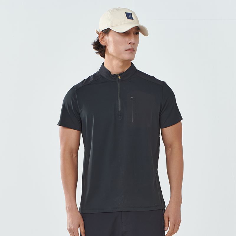 AG 79983速干POLO衫 男/女款