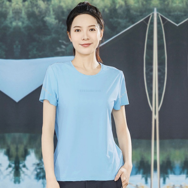 AG 79996速干短袖POLO衫  女款 AG 79996速干短袖POLO衫  女款