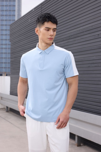 AG R411速干短袖POLO衫  男/女款 AG R411速干短袖POLO衫  男/女款