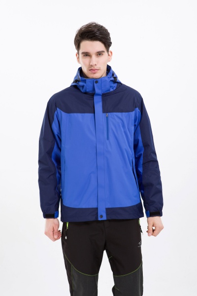 AG 650三合一沖鋒衣