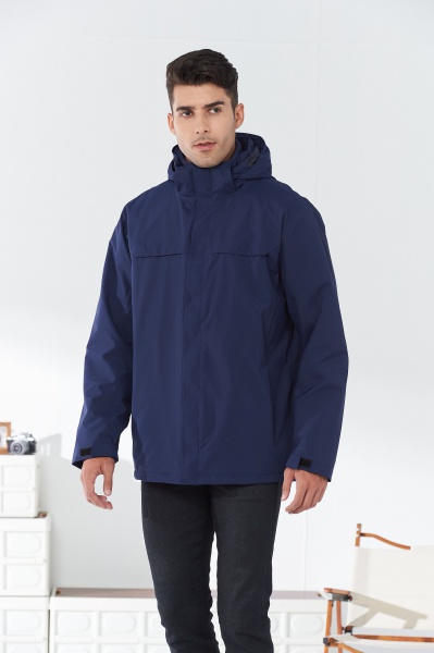 AG 1913三合一沖鋒衣